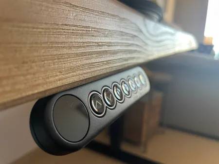 Premium Arbeitsplatz