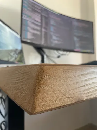 Einblick ins Vista Espectacular