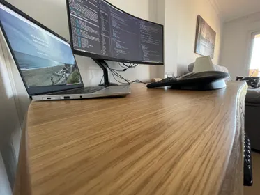 Einblick ins Vista Espectacular