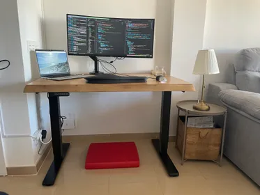 Einblick ins Vista Espectacular