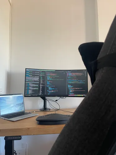 Einblick ins Vista Espectacular