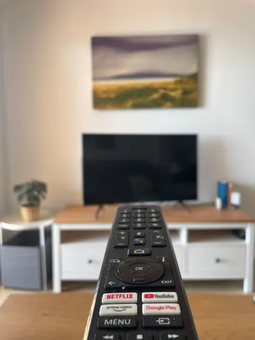 Einblick ins Vista Espectacular