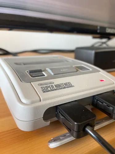 Einblick ins Vista Espectacular