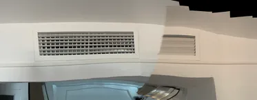 Einblick ins Vista Espectacular