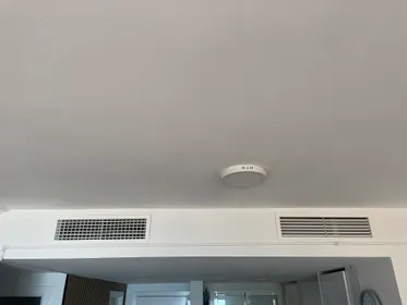 Einblick ins Vista Espectacular