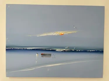 Einblick ins Vista Espectacular