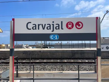 Einblick ins Vista Espectacular