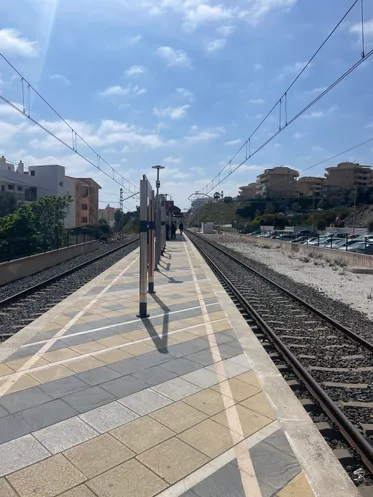 Einblick ins Vista Espectacular