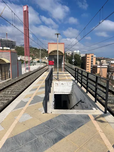 Einblick ins Vista Espectacular