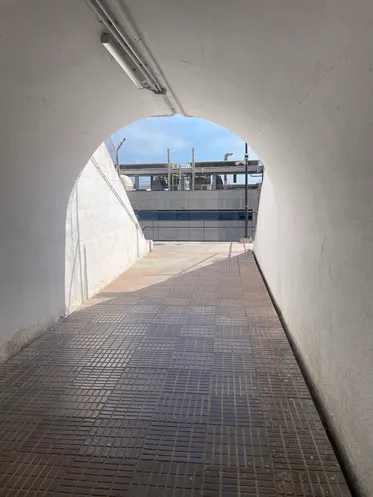 Einblick ins Vista Espectacular