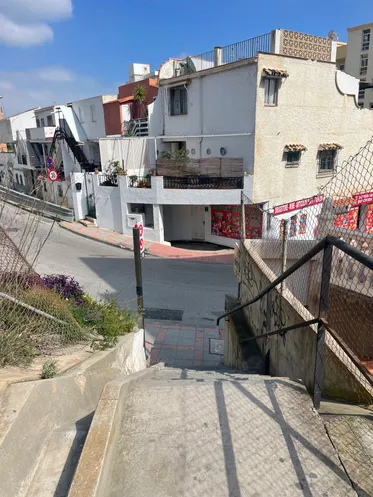 Einblick ins Vista Espectacular