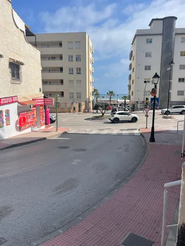 Einblick ins Vista Espectacular