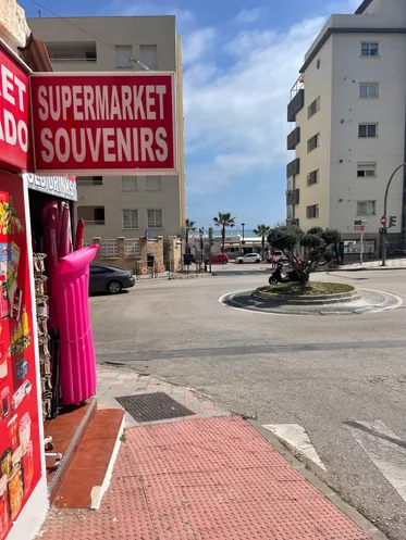 Einblick ins Vista Espectacular