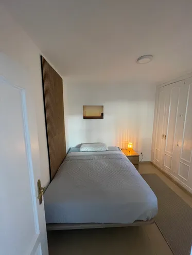 Einblick ins Vista Espectacular