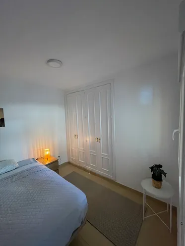 Einblick ins Vista Espectacular