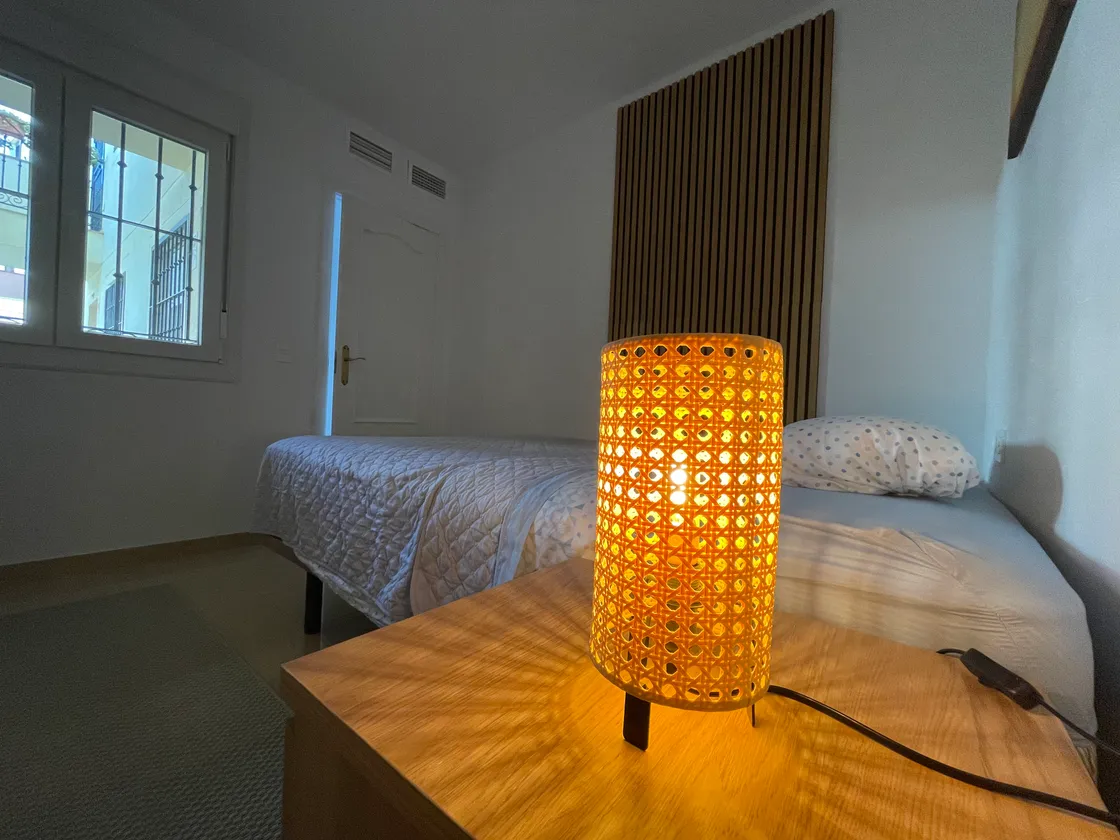 cover for Komfort für Gäste