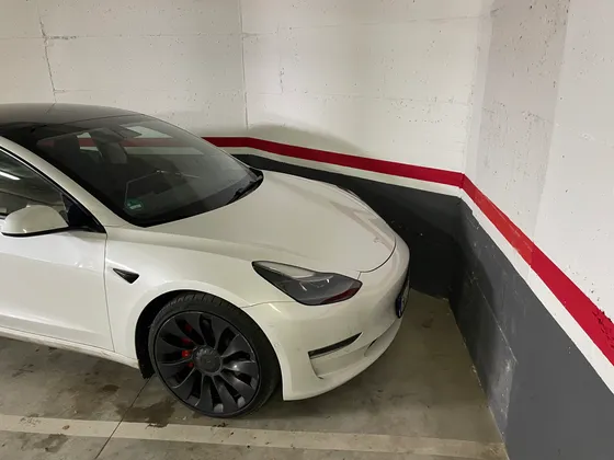 Einblick ins Vista Espectacular